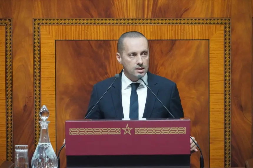 الترهراوي: جهود مكافحة انتشار "الحصبة" كللت بتراجع مستمر لعدد الإصابات للأسبوع الثامن على التوالي