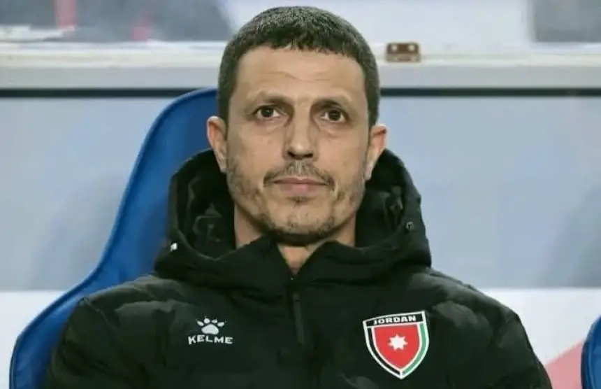 إنجاز تاريخي.. الأردن يبلغ نهائيات كأس العالم لأول مرة بقيادة المغربي جمال السلامي