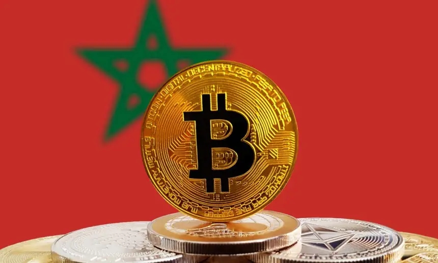 يهم تجار العملات الرقمية.. إجراءات ضريبية صارمة تصاحب عملية التقنين
