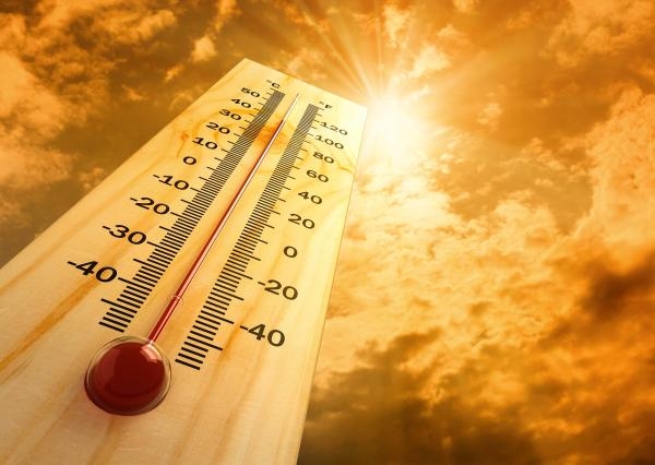 طقس حار وزخات رعدية مرتقبة بعدة مناطق اليوم الأحد