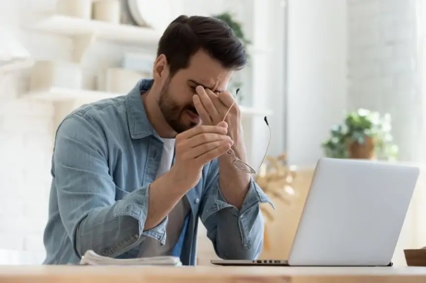 لا تتجاهلها.. أعراض تنذرك بأنك مهدد بالإصابة بالسكري
