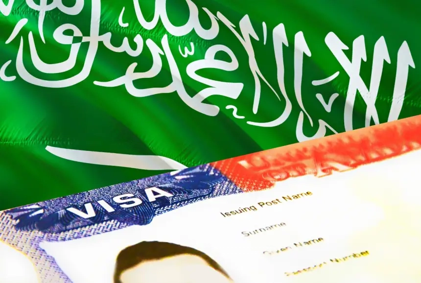 دخل حيز التنفيذ.. قرار سعودي بوقف إصدار التأشيرات للمغاربة ومواطني سبع دول عربية أخرى