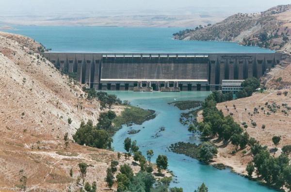 رغم التساقطات الأخيرة.. نسبة ملء السدود بالمغرب لا تزال دون المستوى المطلوب