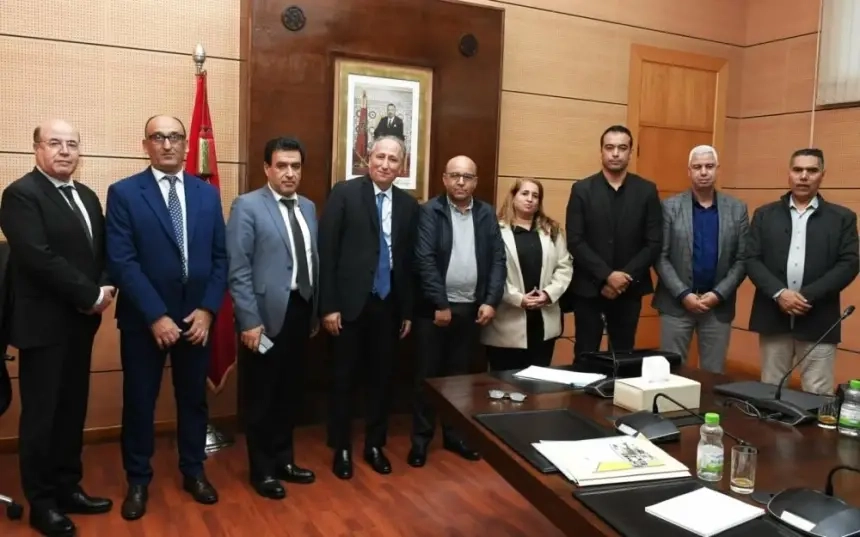 بعد أسابيع من التوتر.. وزارة التربية الوطنية تدعو النقابات التعليمية لجولة جديدة من الحوار