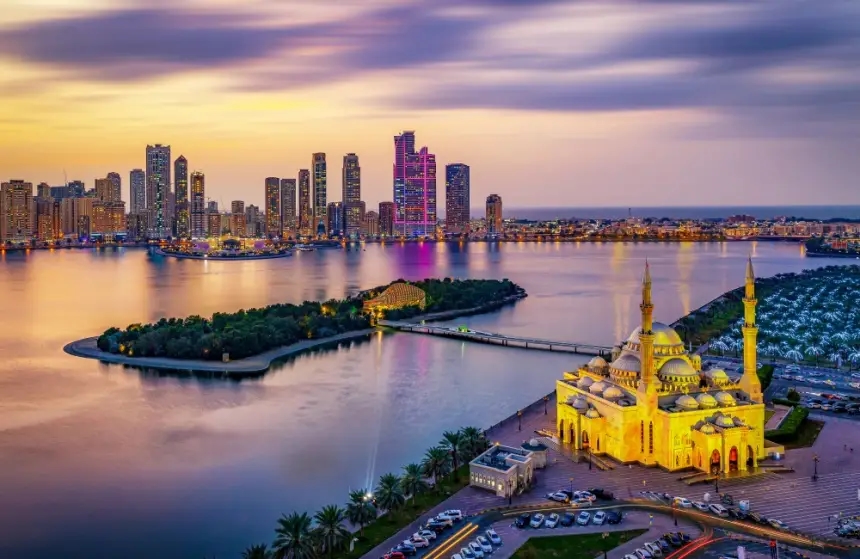 بنصف مليون درهم.. "شراع" يطلق النسخة السابعة من "تحدي بوابة الشارقة" لدعم مهارات المستقبل وتعليم العربية للأطفال