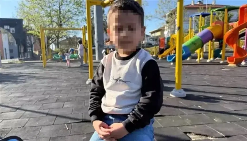 مأساة في تركيا: طفل يشرب زجاجة كحول ظنًّا أنها ماء