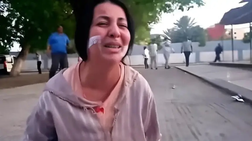 تطورات جديدة في قضية الضحية "مولات 88 غرزة"