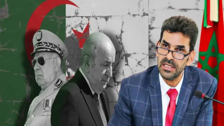 الدرداري يكشف لـ"اخبارنا" أبعاد المواجهة الدبلوماسية بين المغرب والجزائر في الاتحاد الافريقي