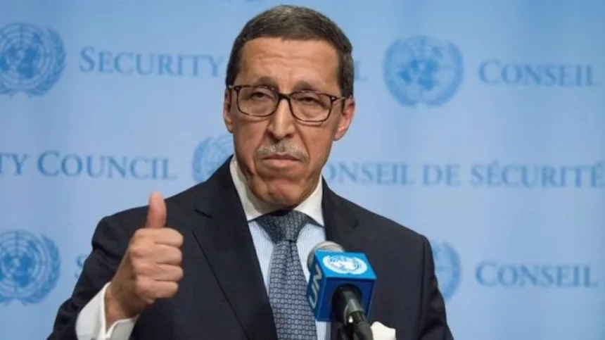 السفير هلال أمام لجنة الـ24: الجزائر تعاني من "فصام سياسي" مزمن إزاء قضية الصحراء المغربية