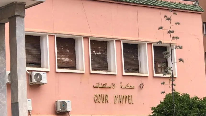 تأجيل محاكمة الملياردير حسن الدرهم ومن معه بمحكمة جرائم الأموال لهذا التاريخ