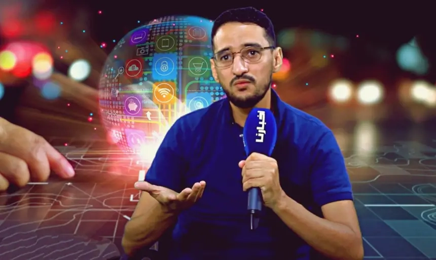 تقرير يرصد كواليس حرب سيبرانية "سيكولوجية" تهدد استقرار المغرب والخبير "خرجوج" يؤكد لـ"أخبارنا" صحة ودقة تفاصيله