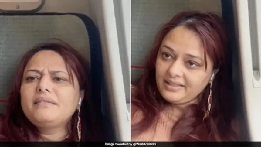 هجوم عنصري من امرأة ضد طبيب مغربي يثير ضجة في بريطانيا