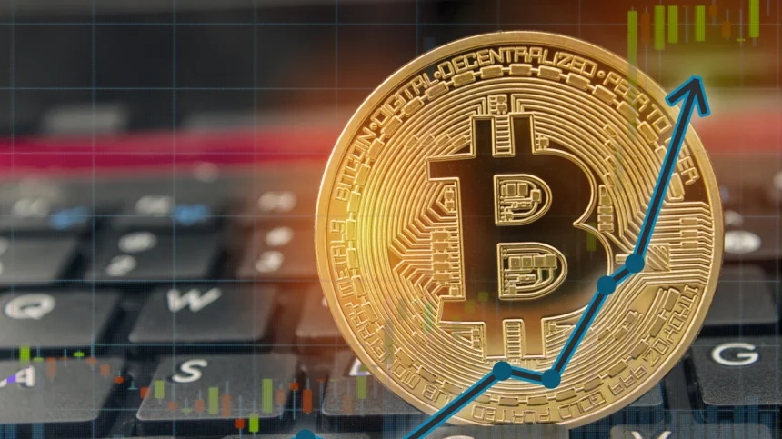 بتكوين تتجاوز 96 ألف دولار بدعم من محادثات تجارية بين واشنطن وبكين