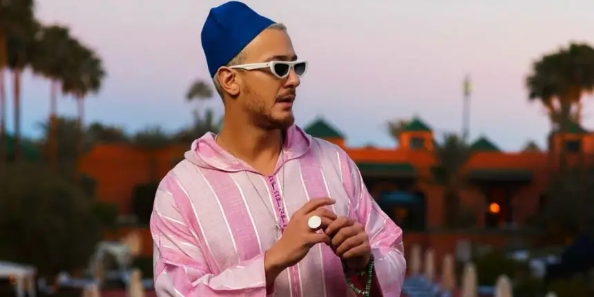 سعد لمجرد يطرح "دياب الغابة" وسط جدل حول "من المقصود" وتراجع نسب المشاهدة