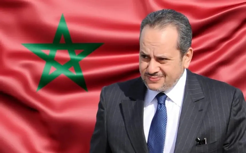 المغرب تحت القيادة الملكية.. تميز أمني واستخباراتي خارجي تحت إشراف ياسين المنصوري
