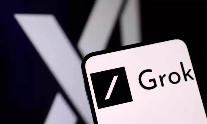 Grok Imagine من xAI يتيح توليد فيديوهات 15 ثانية بصوت أصلي وصور متقدمة