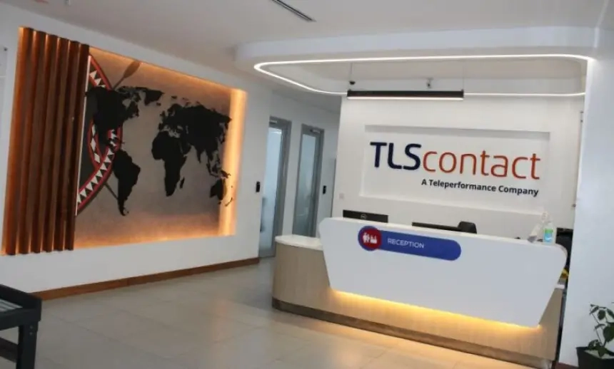 بحضور السفير الفرنسي.. افتتاح مركز "TLS contact" لمعالجة طلبات التأشيرة نحو فرنسا بالعيون