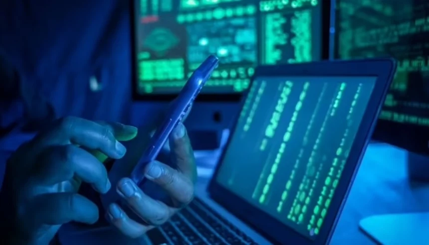 هجمات سيبرانية تستهدف متاجر كبرى في بريطانيا وتربك أنظمة الدفع