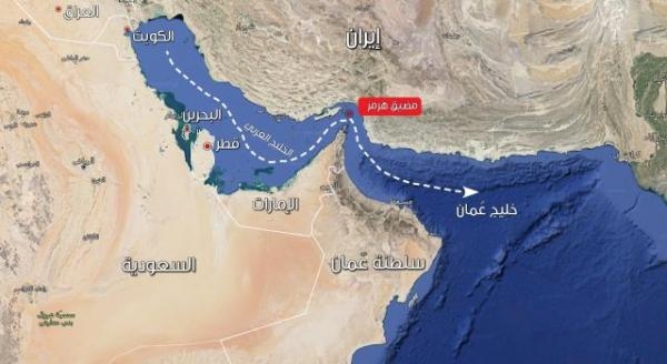 تهديد إيراني بإغلاق مضيق هرمز.. كيف ستتأثر الأسواق العالمية؟