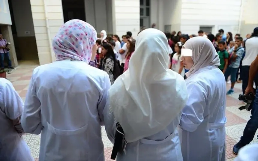 أساتذة الابتدائي "يتجهون" لإنشاء نقابة خاصة بهم.. هل ينجحون فيما فشل فيه من سبقهم؟