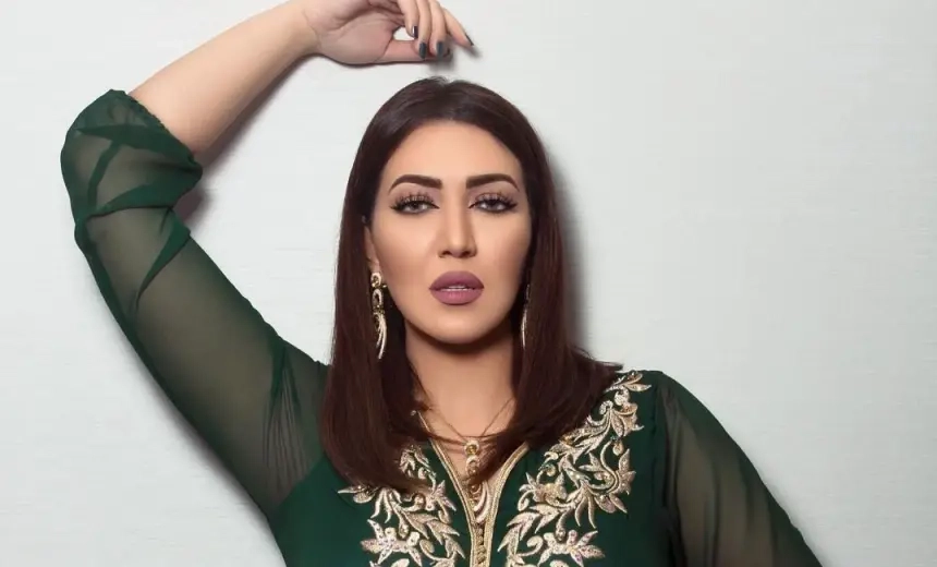 أسماء لمنور تتنافس على جائزة هامة وسط اهتمام متزايد بالأغنية المغربية