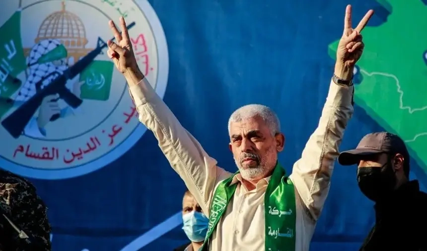 تقرير طبي حديث لتشريح جثمان السنوار يكشف تفاصيل جديدة