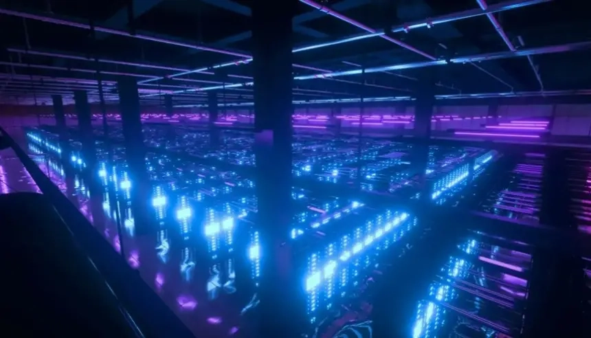 xAI تطلق "Colossus": أقوى حاسوب عملاق في العالم بقدرة 200 ألف وحدة معالجة رسومية