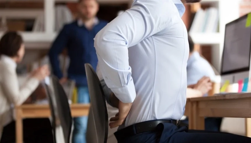 دراسة: 90% من علاجات آلام الظهر غير فعالة.. وخبراء يدعون إلى مزيد من الأبحاث