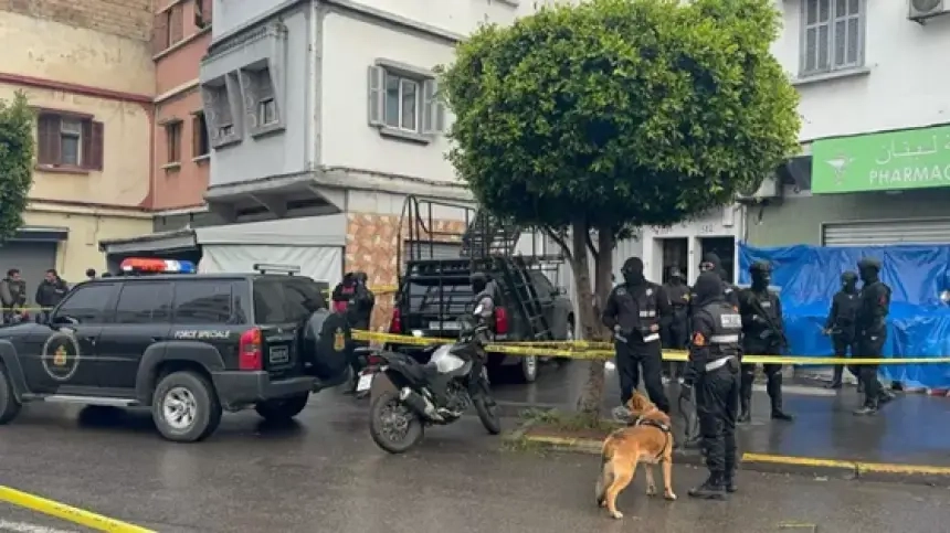 تفاصيل عثور عناصر الأمن على رجل الأعمال الطنجاوي بعد 4 أيام من اختطافه