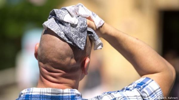 الحرارة الشديدة تسرّع الشيخوخة البيولوجية لدى كبار السن