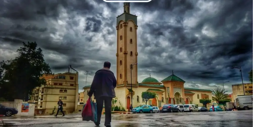 أعلاها بآسفي .. مقاييس الأمطار المسجلة بالمملكة خلال الـ 24 ساعة الماضية