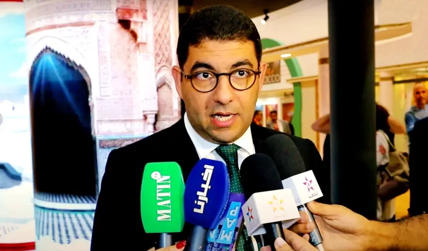 الوزير "بنسعيد" يبشر بـ"قانون جديد" سيضع حدا لفوضى منصات التواصل الاجتماعي