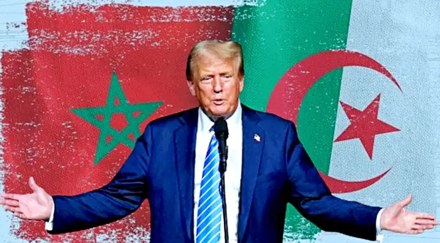 بعد القطيعة مع دول الساحل.. الجزائر تهرول نحو نواكشوط بحثا عن مخرج للإفلات من عقوبات واشنطن