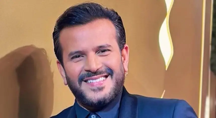 موت الفجأة يخطف الإعلامي صبحي عطري ويصدم الوسط الفني والإعلامي