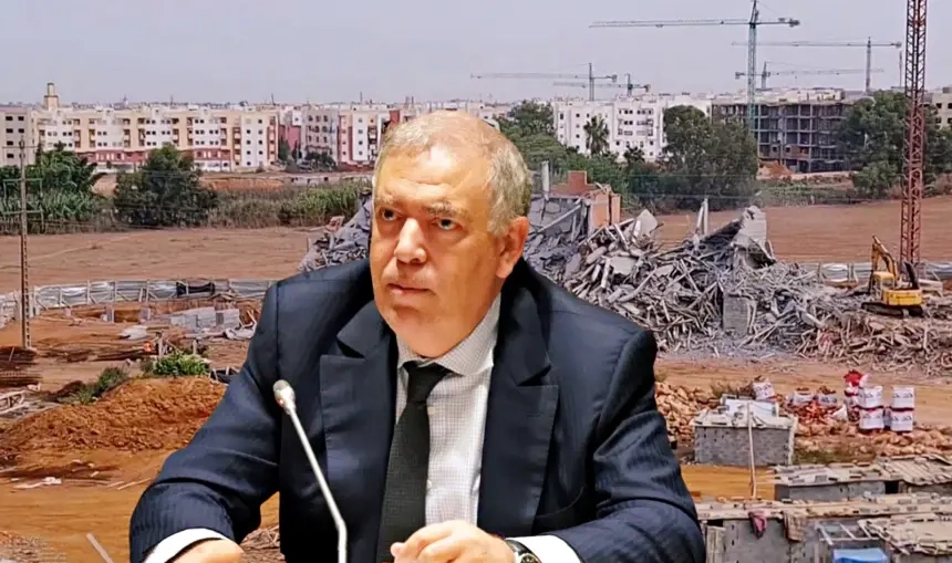البرلمان يصدم ملاكي الأراضي الحضرية غير المبنية.. قانون جديد يلغي كل القواعد السابقة