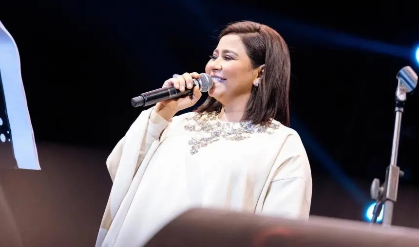 حفل شيرين في موازين لازال يثير الجدل ونقيب المهن الموسيقية بمصر يدخل على الخط وهذا ما قرره
