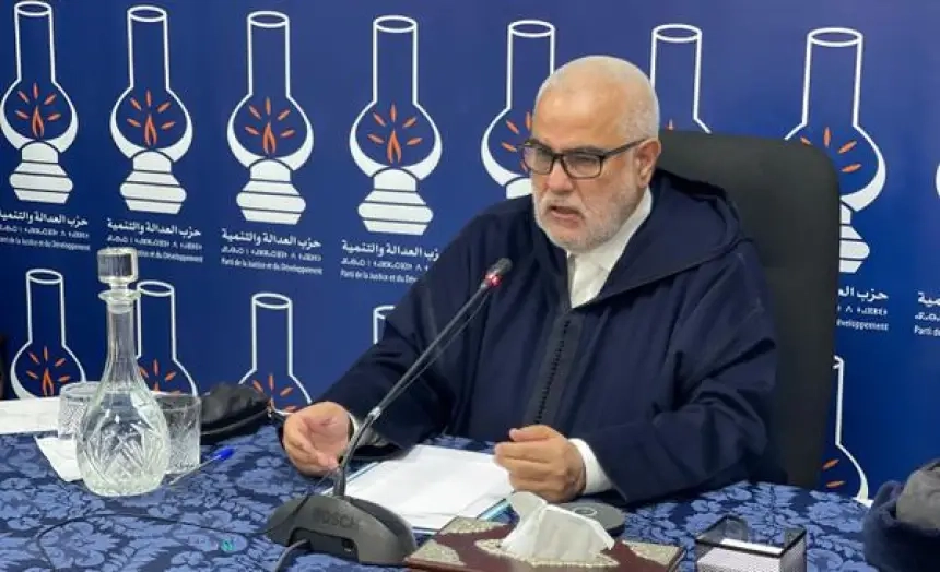 "البيجيدي" يرد على تقرير مجلس الحسابات ويتهمه ب"الانتقائية"