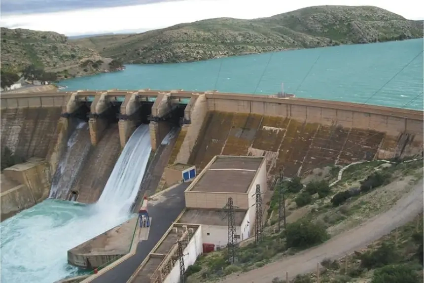 نسبة ملء السدود بالمغرب تتجاوز عتبة 40% لأول مرة منذ سنوات