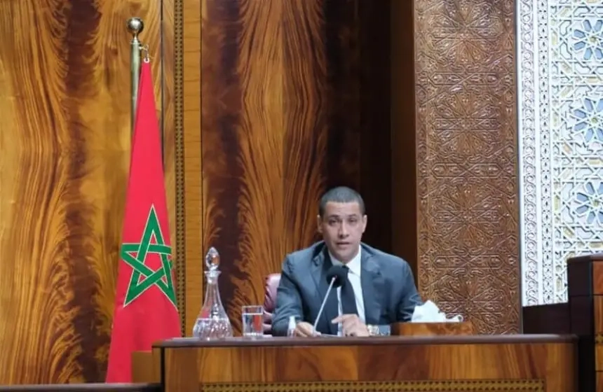 من البرلمان إلى قاعة المحكمة.. تفاصيل مثول بودريقة أمام القضاء وهذا ما قرره رئيس الجلسة