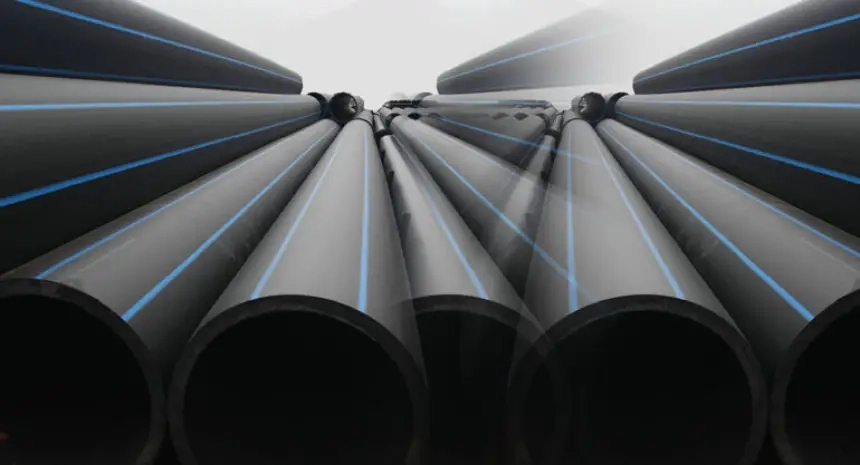 المغرب يفرض رسومًا مضادة على واردات "PVC" المصري