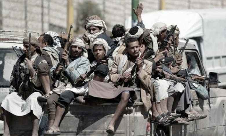 أرقام مرعبة.. توثيق أكثر من 15 الف انتهاكاً حوثياً في ذمار