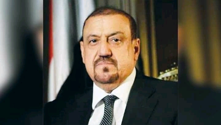 رئيس مجلس النواب يهنئ نظيريه السعودي والمصري بعيد الأضحى المبارك