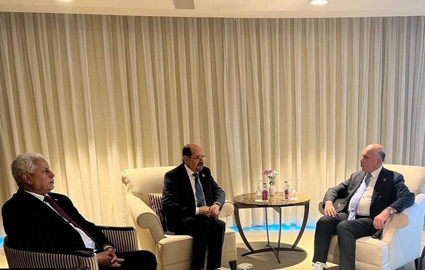 اليمن تشارك في البطولة العربية للروبوت والذكاء الاصطناعي