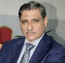 عضو مجلس القيادة الرئاسي البحسني يعزي وكيل وزارة الإدارة المحلية في وفاة شقيقه