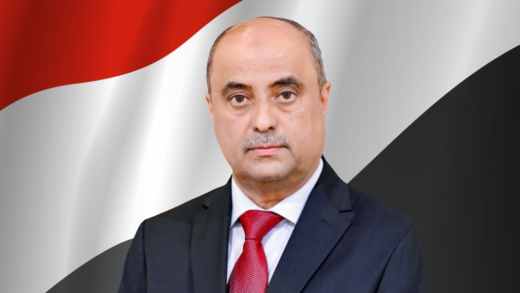زيارة بن بريك إلى الأردن.. هل تفتح ملف الأموال اليمنية المهاجرة المقدرة بعشرات المليارات؟