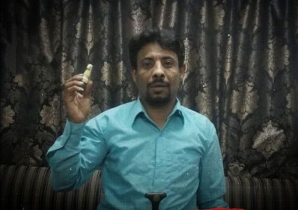 العثور على جثة ناشط مجتمعي بعد ساعتين فقط من منشور له على فيسبوك هدد فيه بفضح فساد الحوثيين في إب
