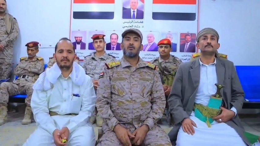 رئيس الأركان يكرّم 100 حافظاً للقرآن الكريم