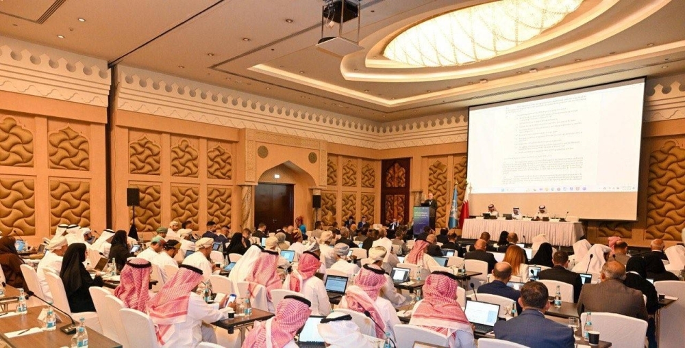 الطيران المدني تستضيف اجتماعين دوليين