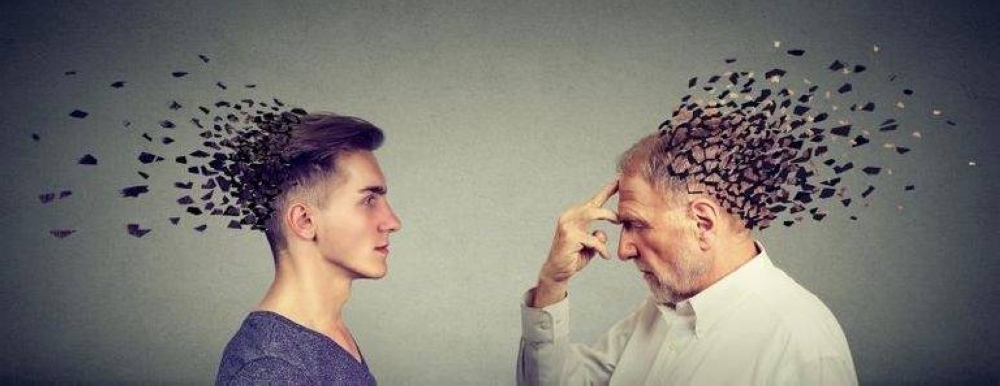 الخرف المبكر.. إلى ارتفاع