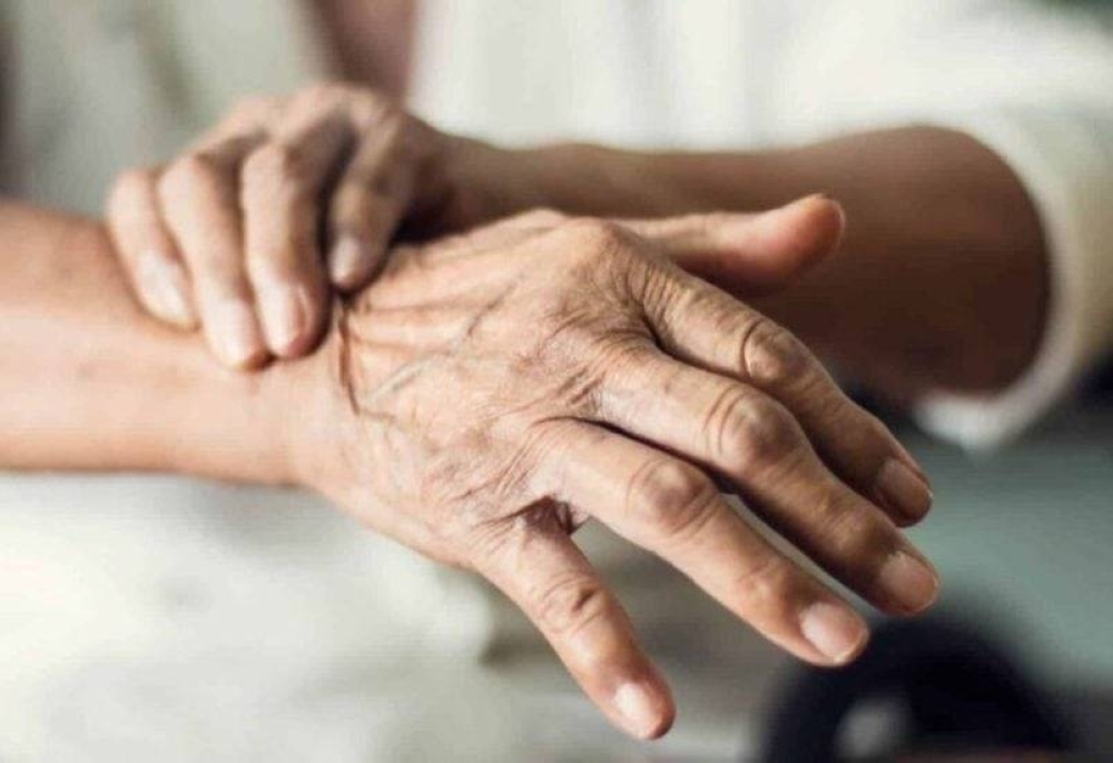 أسباب غذائية لـ«باركنسون»